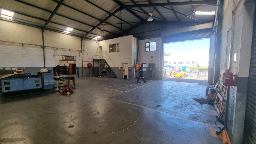 To Let commercial Property for Rent in Saxenburg Park 2 Western Cape